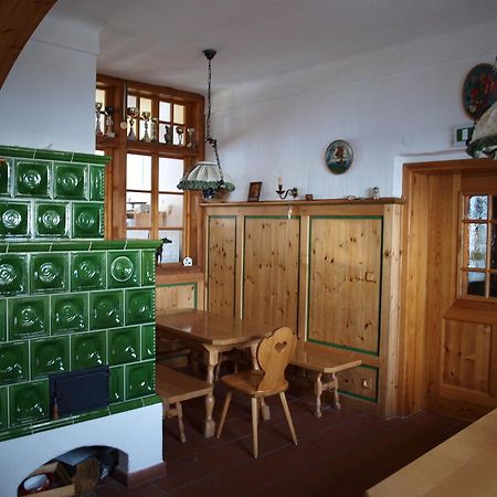 Sportgasthof Lipp Lederwinkel Bagian luar foto