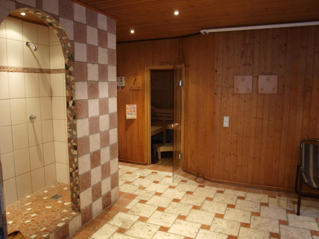 Sportgasthof Lipp Lederwinkel Bagian luar foto