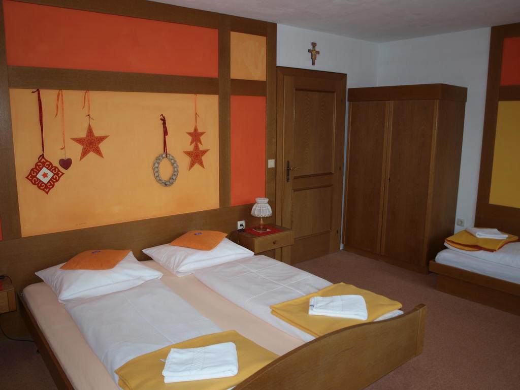 Sportgasthof Lipp Lederwinkel Ruang foto