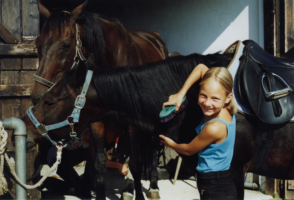 Sportgasthof Lipp Lederwinkel Bagian luar foto