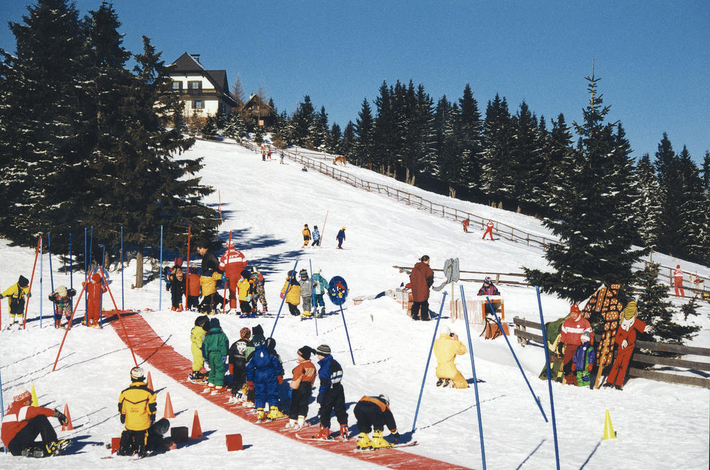 Sportgasthof Lipp Lederwinkel Bagian luar foto