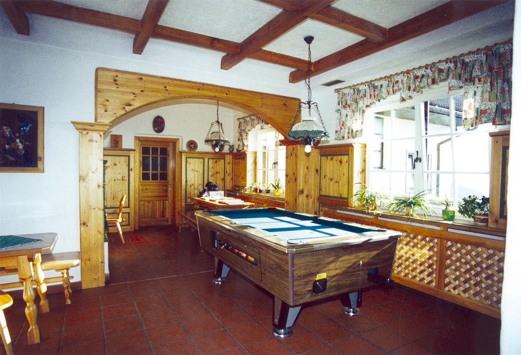 Sportgasthof Lipp Lederwinkel Bagian luar foto