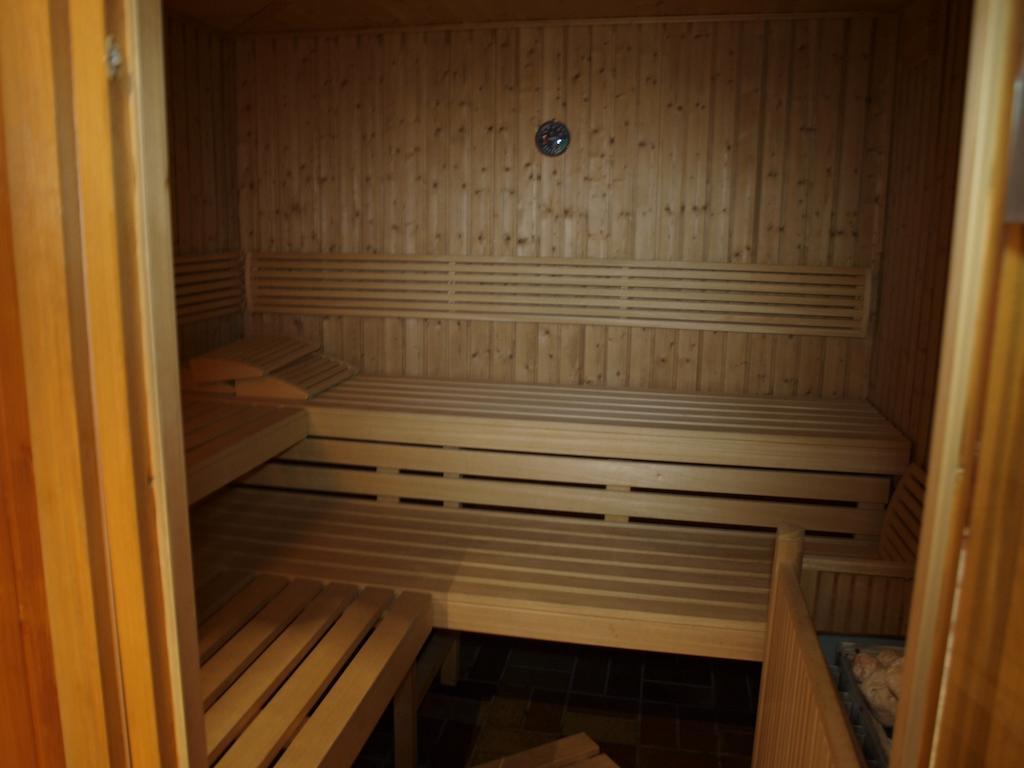 Sportgasthof Lipp Lederwinkel Bagian luar foto